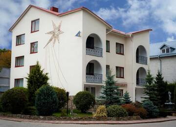 Фотографии Мотели Motel Sofiivka г. Конопница (Украина) №1 Фото Мотели Motel Sofiivka г. Конопница 1