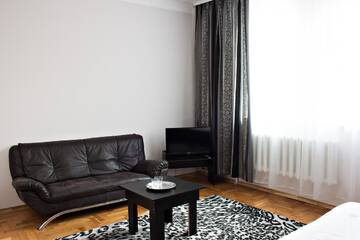 Фото номера Полулюкс Мотели Motel Sofiivka г. Конопница 3
