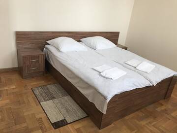 Фото номера Люкс Мотели Motel Sofiivka г. Конопница 5